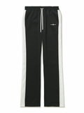 Amiri Always On Point Track Joggers in Black