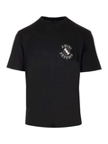 Amiri Premier Records Logo Black T Shirt
